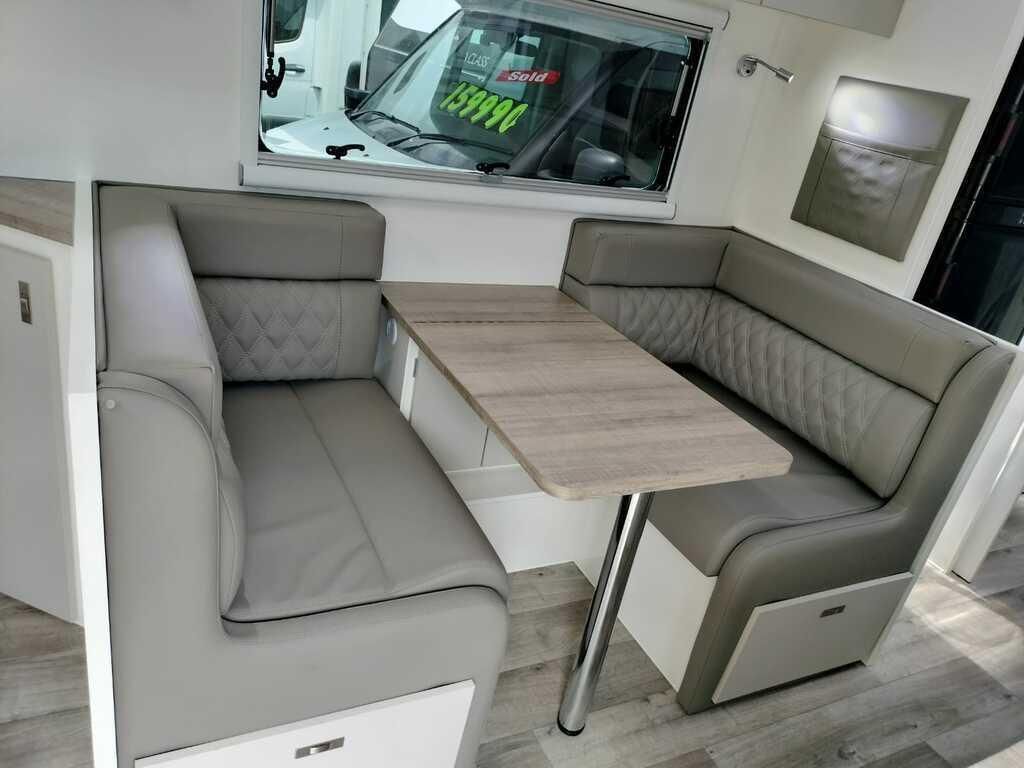 Image for 2025 Essential Caravans A Class V7-7 22