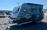 Image for 2025 Snowy River Src14 Caravan COMBO S/T 0
