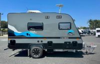 Image for 2025 Snowy River Src14 Caravan COMBO S/T 3