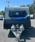 Image for 2025 Snowy River Src14 Caravan COMBO S/T 4