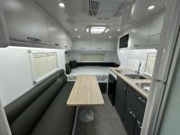 Image for 2025 Snowy River Src14 Caravan COMBO S/T 16