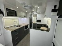 Image for 2025 Snowy River Src18 Caravan CAFE SEATING 17
