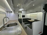 Image for 2025 Snowy River Src18 Caravan CAFE SEATING 18