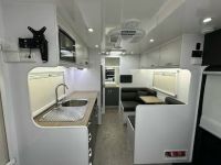 Image for 2025 Snowy River Src18 Caravan CAFE SEATING 19