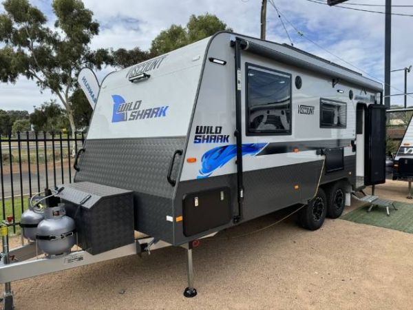 2025 Viscount Wildshark V3.4 image