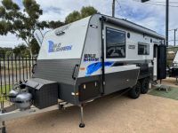 Image for 2025 Viscount Wildshark V3.4 0