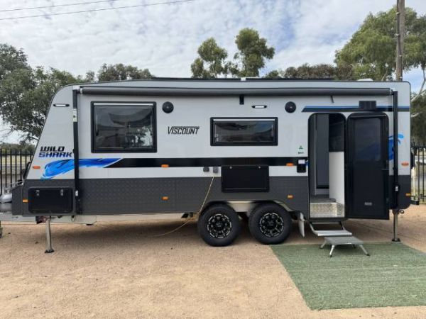 2025 Viscount Wildshark V3.4 image