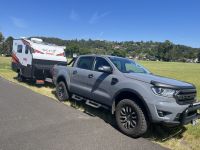 Image for 2023 Swag SCT13 Off Road Caravan 3