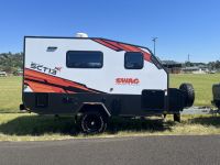Image for 2023 Swag SCT13 Off Road Caravan 4