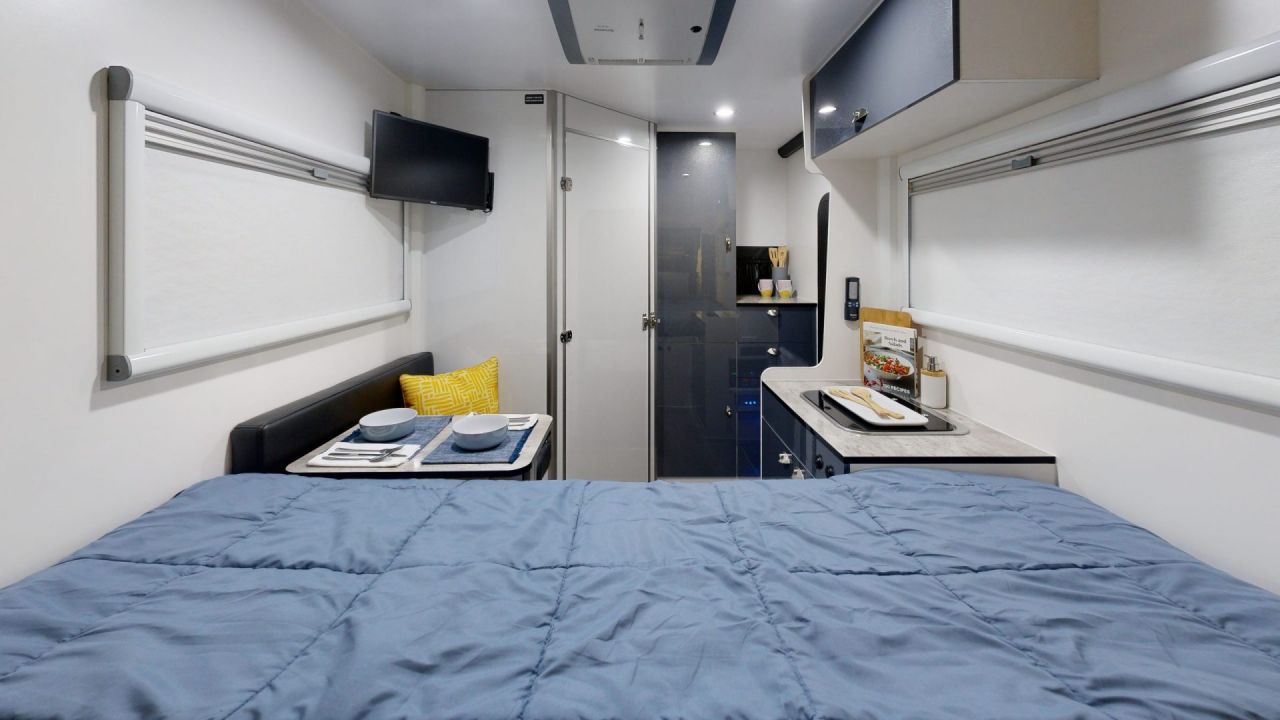 Image for 2023 Swag SCT13 Off Road Caravan 57