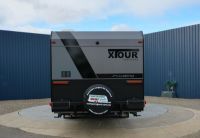 Image for 2025 XTour Eclipse 23' Family Edition On Road 5