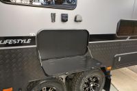 Image for 2025 XTour Eclipse 23' Family Edition On Road 6