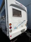Image for 2008 Winnebago Birdsvile 4