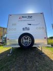 Image for 2013 New Age Manta Ray 18ER Caravan 3