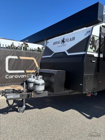 2025 Royal Flair DESIGNER SERIES image