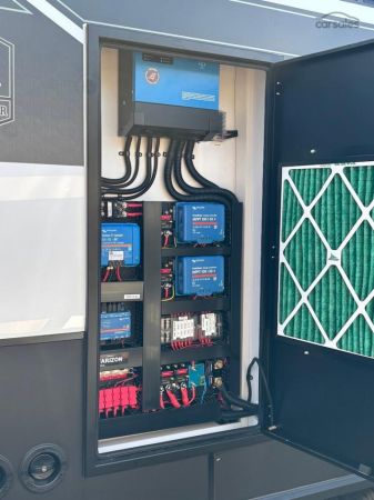 2025 Royal Flair DESIGNER SERIES image