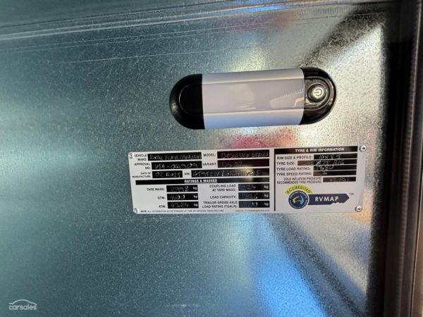 2025 Royal Flair DESIGNER SERIES image