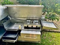 Image for 2009 Trackabout Deluxe Tourer Camper Trailer 1