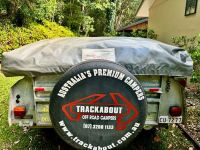 Image for 2009 Trackabout Deluxe Tourer Camper Trailer 3