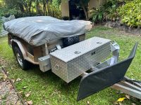 Image for 2009 Trackabout Deluxe Tourer Camper Trailer 4