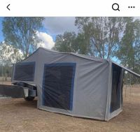 Image for 2009 Trackabout Deluxe Tourer Camper Trailer 5