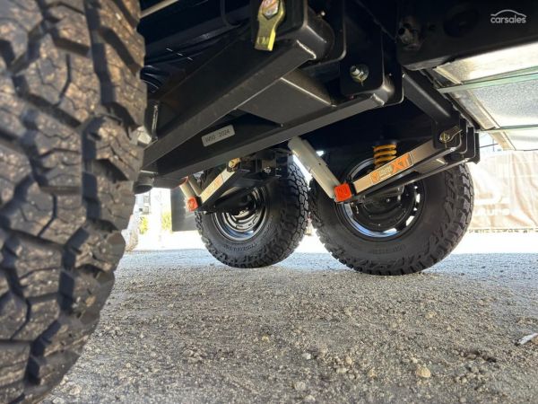 2025 Royal Flair RAZOR XT image