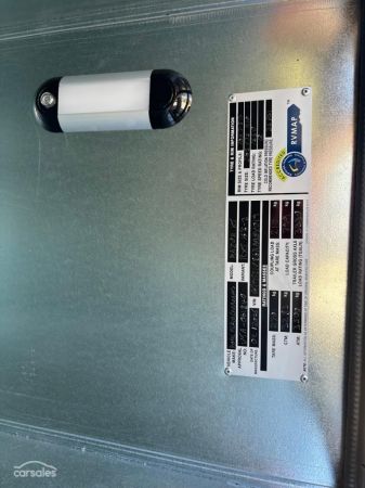 2025 Royal Flair RAZOR XT image