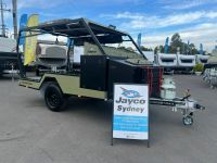 Mobile Enquiry Form - Image