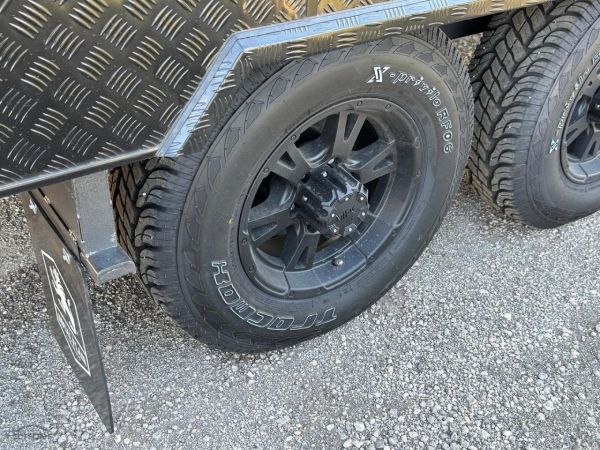 2025 Royal Flair PIAZZA image