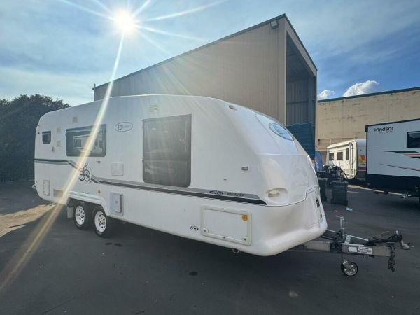 2005 Future System Jet Mondello image
