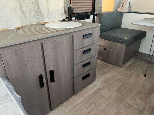 2025 Jayco Penguin Camper Trailer OB.CP-MY25 image