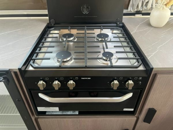 2025 Jayco Penguin Camper Trailer OB.CP-MY25 image