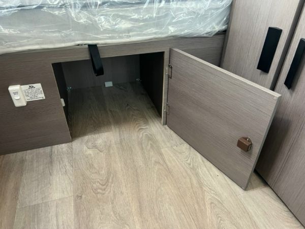 2025 Jayco Penguin Camper Trailer OB.CP-MY25 image