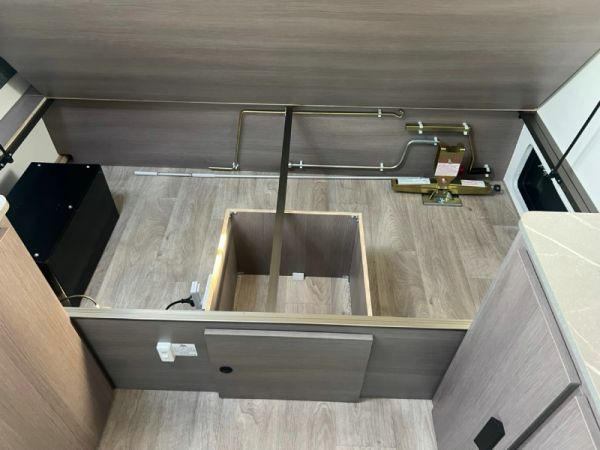 2025 Jayco Penguin Camper Trailer OB.CP-MY25 image