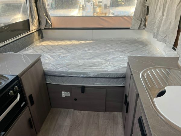 2025 Jayco Penguin Camper Trailer OB.CP-MY25 image