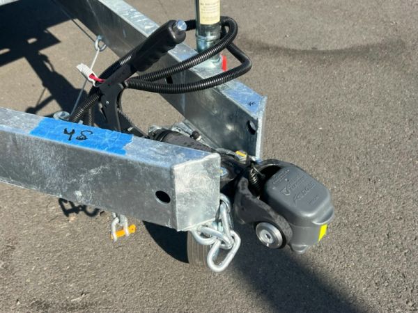 2025 Jayco Penguin Camper Trailer OB.CP-MY25 image