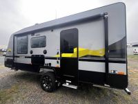 Image for 2025 Snowy River Src19 Caravan SRC-19 0