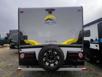 Image for 2025 Snowy River Src19 Caravan SRC-19 3
