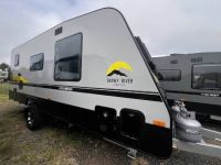 Image for 2025 Snowy River Src19 Caravan SRC-19 5