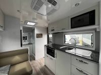 Image for 2025 Snowy River Src19 Caravan SRC-19 19