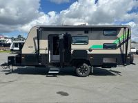 Image for 2025 Newgen Ngc19F 2 Bunks OFF ROAD CARAVAN NGC 1