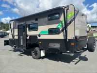 Image for 2025 Newgen Ngc19F 2 Bunks OFF ROAD CARAVAN NGC 2