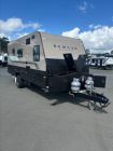 Image for 2025 Newgen Ngc19F 2 Bunks OFF ROAD CARAVAN NGC 5