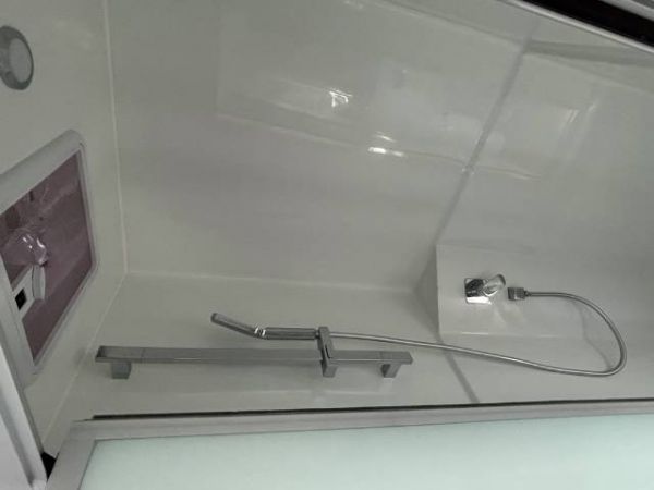 2025 Newgen Caravans Ngc19F Family Off Road Caravan DOUBLE BUNK image