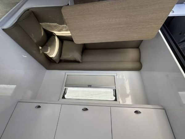 2025 Newgen Caravans Ngc19F Family Off Road Caravan DOUBLE BUNK image