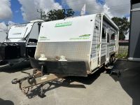 Image for 2015 Explorex Bremer Bay Caravan 6.4M 0