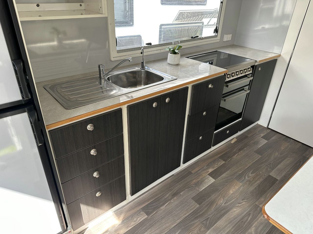 Image for 2015 Explorex Bremer Bay Caravan 6.4M 1