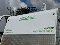 Image for 2015 Explorex Bremer Bay Caravan 6.4M 22