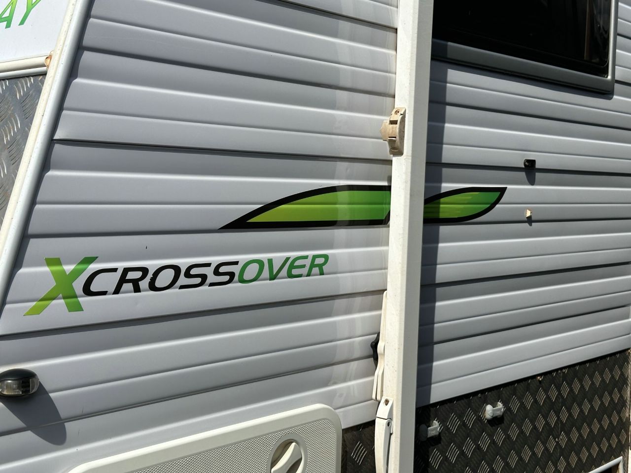 Image for 2015 Explorex Bremer Bay Caravan 6.4M 23