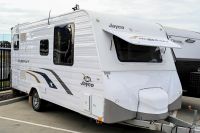 Image for 2014 Jayco Starcraft 16.51-3 Caravan 0